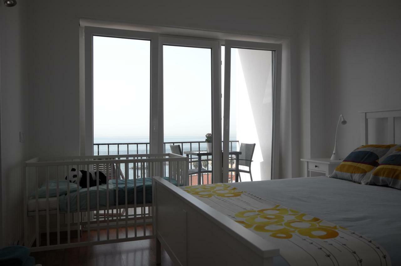 Ocean View Suite Paço de Arcos Buitenkant foto